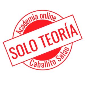 Teoria de buceo online
