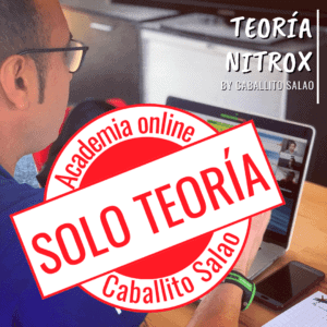 Teoría Nitrox Caballito Salao